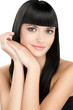Foto: close-up beauty close-up beauty