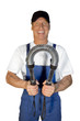 Workman to exercise