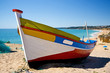 Fishing Boat