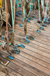 Bootsdeck