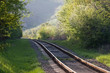 railway