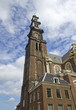Westerchurch Amsterdam