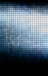 Vector: Geometric tech background. Geometric tech background.