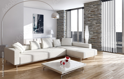 Photo: Living room Living room