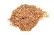 Naturbaustoff Flachs