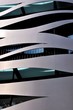 Foto: Fragment of modern building Fragment of modern building