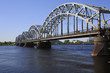 Railway Bridge - Riga - Landscape
