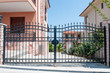 Security Gates