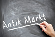 Antik Markt
