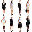Businesswomen