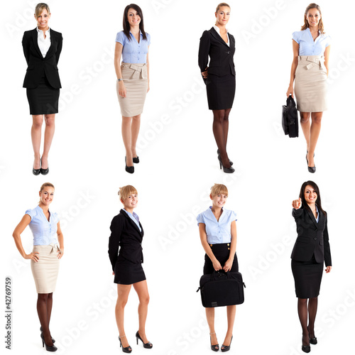 Foto: Businesswomen Businesswomen