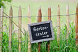 Gartencenter