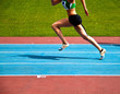 Triple Jump Girl