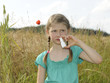 Asthmakranke Kinder