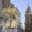Holy week