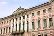Stroganov-Palast