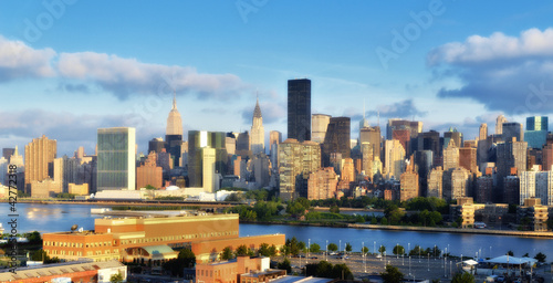 Photo: New York Skyline 6 New York Skyline 6