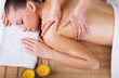 Foto: Relaxing massage Relaxing massage