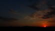 Video: tramonto timelapse tramonto timelapse