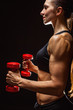 Fitness Workout