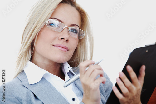 Foto: business woman business woman