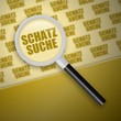 lupe v2 schatzsuche I