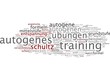 Autogenes Training