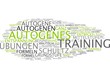 Autogenes Training