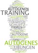 Autogenes Training