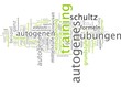 Autogenes Training