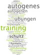 Autogenes Training