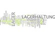 Lagerhaltung
