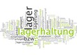 Lagerhaltung