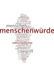 Illustration: Menschenwürde Menschenwürde