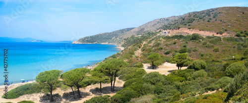 Foto: Sardegna, resort a Mari Pintau Sardegna, resort a Mari Pintau