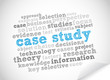 Word Cloud Case Study