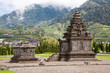 Foto: Dieng plateau Temple Indonesia Dieng plateau Temple Indonesia