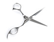 Foto: Professional salon scissors Professional salon scissors