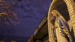 Virgin Mary Statue