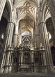 Photo: Salamanca New Cathedral (Interior) Salamanca New Cathedral (Interior)