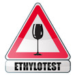 ethylotest en france - juillet 2012