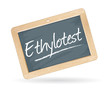 ethylotest en france - juillet 2012
