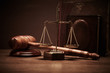 Law