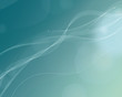 Abstract blue background