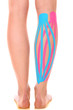 Calf treatment