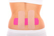 Spine therapy