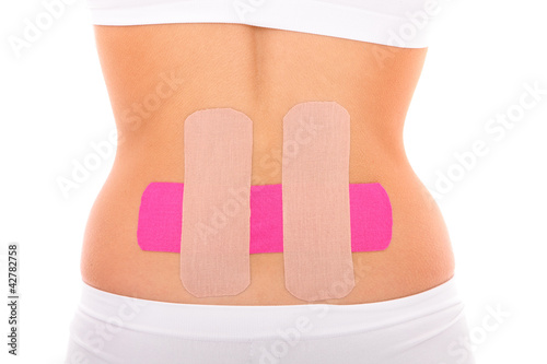 Photo: Spine therapy Spine therapy