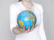 Communication World, Global Commerce