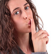 Photo: woman secret woman secret