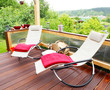 Relaxliegen
